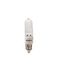 Bulbrite 610102 | 100 Watt Dimmable Halogen JD T4 Capsule Bulb