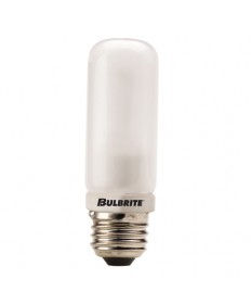 Bulbrite 614252 | 250 Watt Dimmable Halogen JDD Tubular T10 Bulb