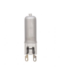 Bulbrite 654125 | 25 Watt Dimmable Halogen JC T4 Capsule Bulb, 120