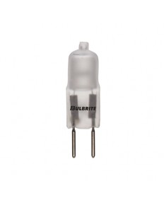 Bulbrite 650036 | 35 Watt Dimmable Halogen JC T3 Capsule Bulb, 24