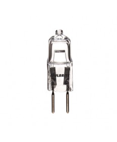 Bulbrite 651036 | 35 Watt Dimmable Halogen JC T3 Capsule Bulb, 24