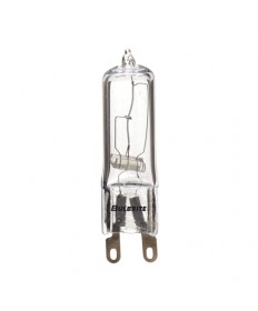 Bulbrite 654040 | 40 Watt Dimmable Halogen JC T4 Capsule Bulb, 120