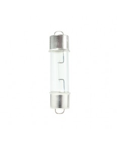 Bulbrite 715810 | 10 Watt X2000 Dimmable Xenon T3 1/4 Capsule Bulb