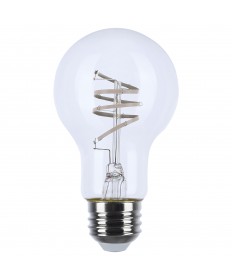 Satco S10521 6W E26 LED Light Bulb Warm / Soft White Warm / Soft White