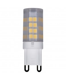 Satco S11232 3.5W/LED/G9/830/FR/120V/ND 3.5 Watts 120 Volts 0.028A LED