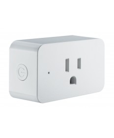 Satco S11270 15A/SMART-PLUG/SF/DIM (RECTANG 300 Watts 125 Volts