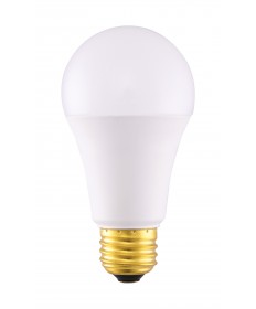 Satco S11310 10A19/LED/830/LHT 10 Watts 120 Volts LED Light Bulb
