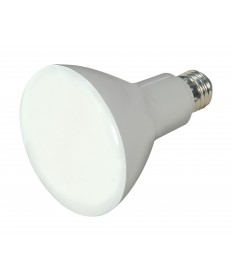 Satco S11333 BR30 LED Bulb 7.5 Watt 2700K 2 Pack LED Light Bulb 