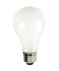 Satco S11356 8A19/LED/927/SW/120V 8 Watts 120 Volts LED Light Bulb