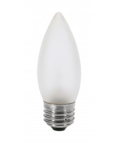 Satco S11375 4.3ETF/LED/927/120V/E26 4.3 Watts 120 Volts LED Light