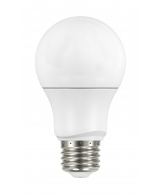 Satco S11415 9.5A19/LED/830/120V/D/4PK 9.5 Watts 120 Volts LED Light