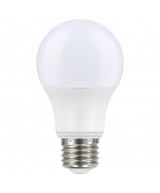 Satco S11429 8A19/DUSK/DAWN/LED/927 8 Watts 120 Volts LED Light Bulb