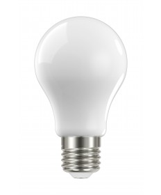 Satco S11501 9A19/FR/LED/E26/830/120V 9 Watts 120 Volts LED Light Bulb
