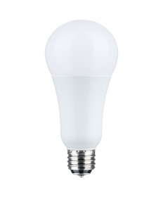 Satco S11515 5W/14W/20W E26d LED Light Bulb Warm / Soft White Warm /