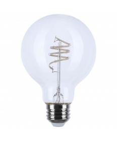 Satco S11522 6W E26 LED Light Bulb Warm / Soft White Warm / Soft White