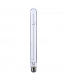 Satco S11523 6W E26 LED Light Bulb Warm / Soft White Warm / Soft White