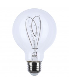 Satco S11528 6W E26 LED Light Bulb Warm / Soft White Warm / Soft White