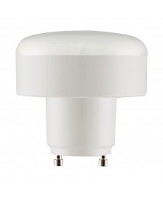 Satco S11543 12 Watt GU24 Squat LED 4000K 120 Volt LED Light Bulb