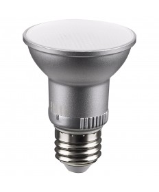 Satco S11580 5.5W E26 LED Light Bulb Warm White to Natural Light Warm