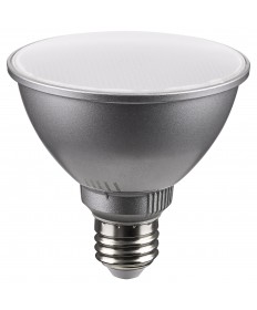 Satco S11582 11W E26 LED Light Bulb Warm White to Natural Light Warm