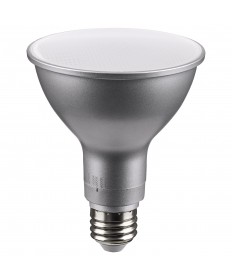 Satco S11587 11W E26 LED Light Bulb Warm White to Natural Light Warm