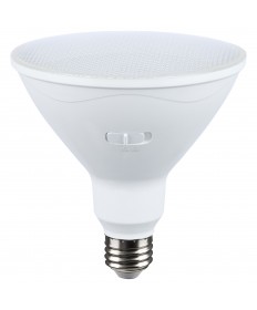Satco S11592 25W E26 LED Light Bulb Soft White to Natural Light Soft