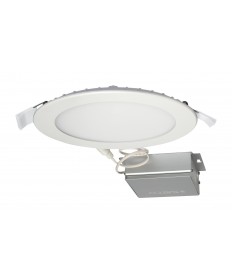 Satco S11605 12WLED/DW/EL/6/950/RND/RD 12 Watts 120 Volts Recessed