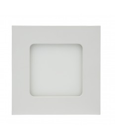 Satco S11610 10WLED/DW/EL/4/940/SQ/RD 10 Watts 120 Volts Recessed