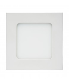 Satco S11612 12WLED/DW/EL/6/930/SQ/RD 12 Watts 120 Volts Recessed