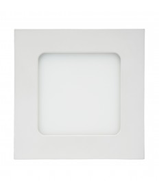 Satco S11614 12WLED/DW/EL/6/950/SQ/RD 12 Watts 120 Volts Recessed