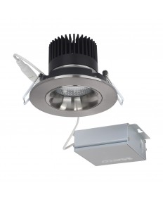 Satco S11626 12WLED/DW/GBL/3/930/RND/RD/BN 12 Watts 120 Volts Recessed