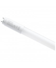 Satco S11662 9.5W G13 LED Light Bulb Soft White to Daylight Soft White