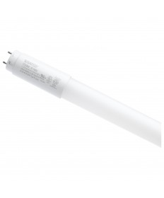Satco S11664 11.5W G13 LED Light Bulb Soft White to Daylight Soft