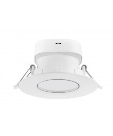 Satco S11708 7WLED/DW/GBL/4/27K/120V 7 Watts 120 Volts Recessed Light