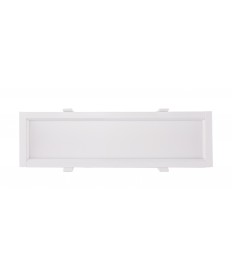 Satco S11720 10WLED/DW/LINEAR/12"/ADJ-CCT 10 Watts 120 Volts Recessed