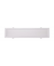 Satco S11721 15WLED/DW/LINEAR/18"/ADJ-CCT 15 Watts 120 Volts Recessed