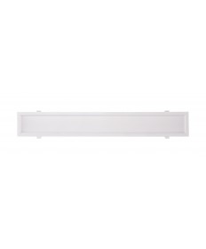 Satco S11722 20WLED/DW/LINEAR/24"/ADJ-CCT 20 Watts 120 Volts Recessed