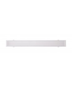 Satco S11723 25WLED/DW/LINEAR/32"/ADJ-CCT 25 Watts 120 Volts Recessed