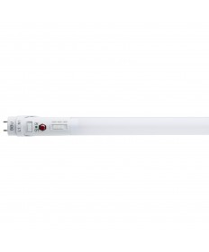 Satco S11730 15W G13 LED Light Bulb Neutral White to Natural Light