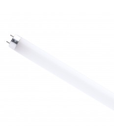Satco S11741R1 9.5W G13 LED Light Bulb Neutral White Neutral White