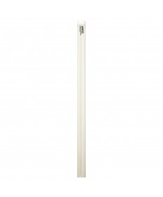 Satco S11743 9.5/T8/LED/48-850/DR 9.5 Watts 120V-277 Volts .076A LED
