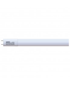 Satco S11767 17W 4 Feet LED Bulb T8 CCT Selectable Ballast Bypass G13 Base 120-277V