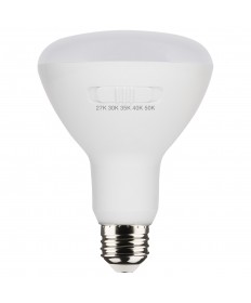 Satco S11778 8.5W E26 LED Light Bulb Warm White to Natural Light Warm