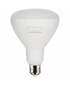 Satco S11779 13W E26 LED Light Bulb Warm White to Natural Light Warm