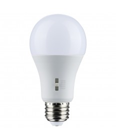 Satco S11793 14W E26 LED Light Bulb Warm White to Natural Light Warm