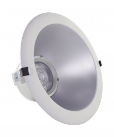 Satco S11814 14.5WLED/CDL/4/ADJ-CCT/40D 8.5W/11W/14.5 Watts 120V-277