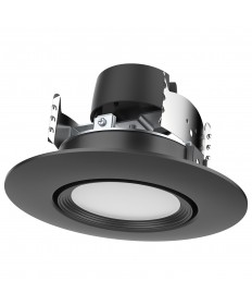 Satco S11854 7.5WLED/DIR/4/60'/CCT-SEL/120V 7.5 Watts 120 Volts