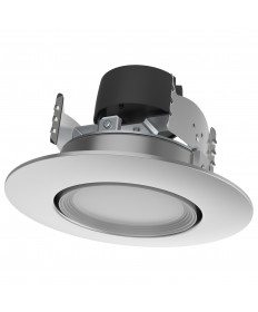 Satco S11855 7.5WLED/DIR/4/60'/CCT-SEL/120V 7.5 Watts 120 Volts