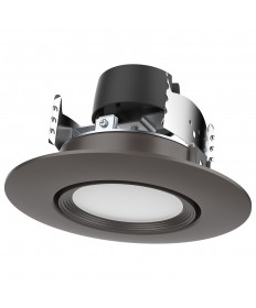 Satco S11856 7.5WLED/DIR/4/60'/CCT-SEL/120V 7.5 Watts 120 Volts