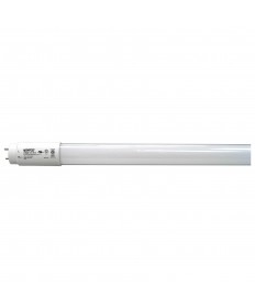 Satco S11978 10.5T8/LED/48-840/BP/SE-DE/PC 10.5 Watts 120V-277 Volts